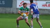 Late scores deny Offaly victory after battling display