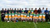 Colaiste Naomh Cormac to contest All-Ireland Senior C Hurling Final