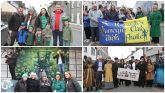 Banagher Parade Pics