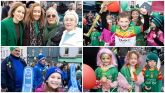 PICTURES: More photos as Tullamore goes all out with spectacular St. Patrick's Day parade