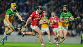 Offaly wind curtain down on league programme with heavy defeat in Cork