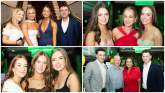 PICTURES: Ballinamere/Durrow Senior Ladies Football hold dinner dance in Tullamore