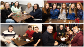 PICTURES: Tullamore Camogie Table Quiz