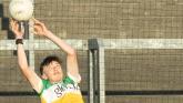 Offaly minor football team announced for championship opener