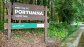 Portumna Forest Park
