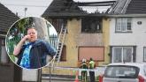 LATEST: Offaly gardai issue update following tragic house fire in Edenderry