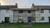 'Needs full renovation' - Offaly house damaged in fire for sale for interesting price