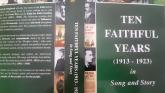 Ten Faithful Years