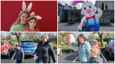 PICTURES: Great turnout as Kilcormac hold first community Easter hunt and disco