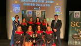Three Offaly teams pick up Leinster Scor titles