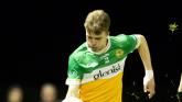 Youthful Offaly have no complaints at battling defeat in a game of two pointers