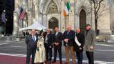 US visit highlights opportunities to promote Offaly on international stage