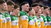 Pressure mounts as Offaly footballers bid to turn season around
