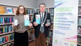 Council Library Service launches new Radon Monitor Loan Scheme