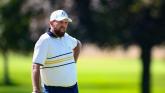 Lowry falls away in final round at US Masters