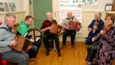 PICTURES: Tipp&rsquo;s County&nbsp;Fleadh&nbsp;launched in Roscrea