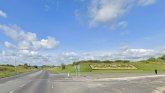 'The potholes aren't getting any smaller': Questions raised over surface on Tullamore bypass