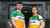 Offaly captain optimistic about hurling future after big health scare