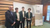Offaly students reach national CanSat finals after regional success