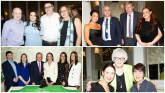 PICTURES: Community champions honoured at Offaly Person of the Year awards in Tullamore