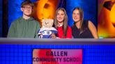 Offaly school students to feature in new quiz show to be screened on TG4