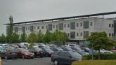 Tullamore Hospital