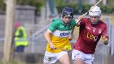 Talented hurlers added to Offaly minor football squad for derby clash