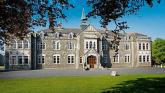 Roscrea mourns former Cistercian College President and Tipperary Councillor