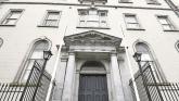 Defendant accused of Longford road traffic offences is alleged to have fled the country