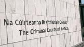 Employee at bank in Offaly stole €200k before trying to set branch on fire