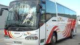 Offaly man given prison sentence for threatening bus driver