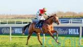 Idaho Sun outshines Formby favourite Mydaddypaddy