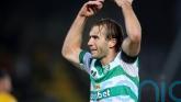 Benjamin Nygren brace sets up Celtic win in six-goal thriller against Livingston