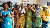 Irish charity working to empower Rwandan women