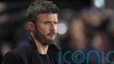 Michael Carrick baffled and astonished by refereeing decisions at Bournemouth