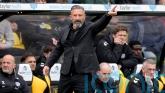 Derek McInnes says Hearts &lsquo;guilty of giving up control&rsquo; in Livingston draw