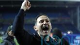 Frank Lampard enjoys &lsquo;special night&rsquo; as Coventry clinch Premier League return