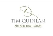 Tim Quinlan Art and Illustration