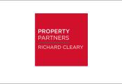 Property Partners Richard Cleary