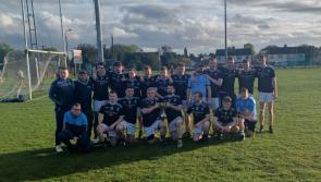 Dominant Ballinagar crown sensational year with fourth title
