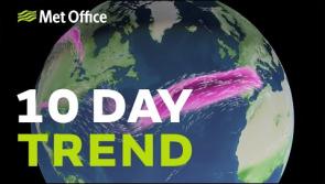 WATCH - Will there be snow at Christmas? Forecaster gives latest update on weather for Christmas