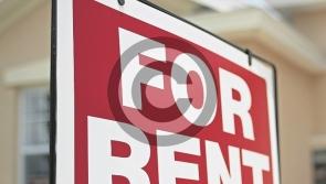 Massive jump in the cost of renting in Offaly