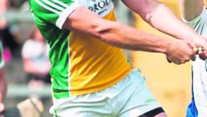 Offaly hurlers hit for six by rampant Galway