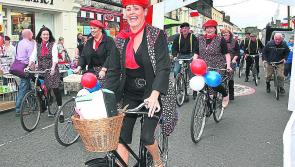 Bastille Day celebrations at the Portarlington French Festival