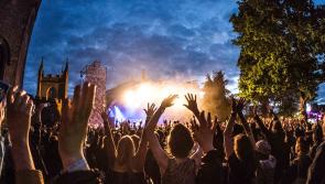 No Castlepalooza in 2019 as organisers announce break for Offaly festival 