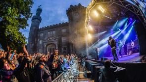 Tickets still available for Castlepalooza this weekend