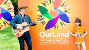Bord na Móna launches new family festival for Lough Boora