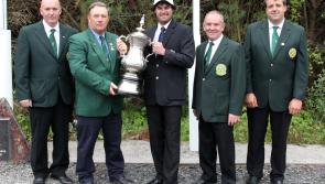 Australian shoots to World Title in Banagher