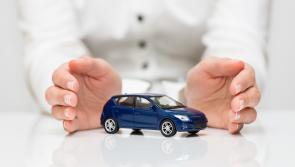 Offaly TD labels car insurance 'highway robbery' in the Dáil