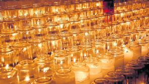  Reaching out  is so important at a time of bereavement